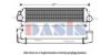 BMW 2246795 Intercooler, charger